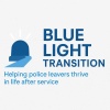 Blue Light Transition